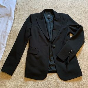 Jacob Jacket